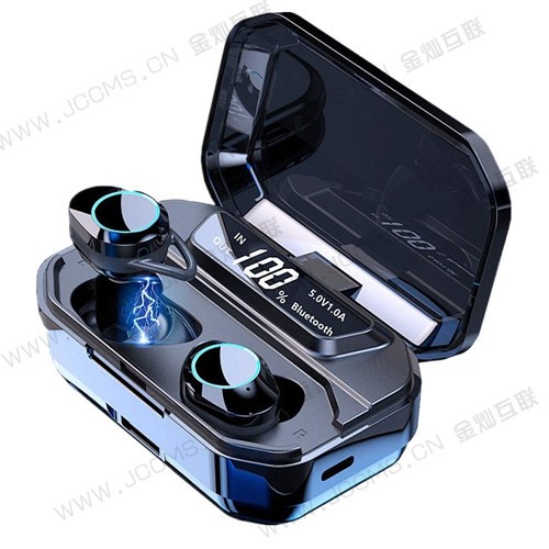 MT-G02 Portable TWS Wireless 