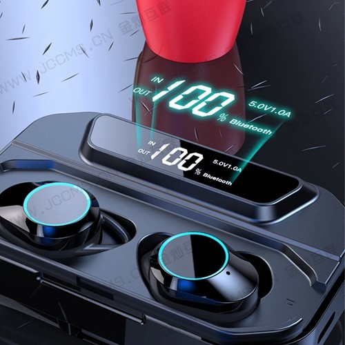 MT-T8 Wireless Bluetooth Earphones Speaker