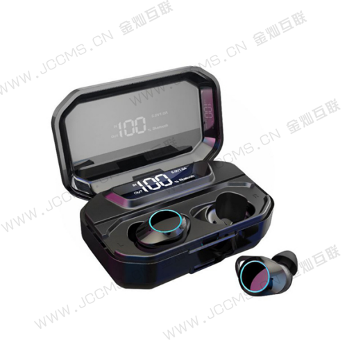 MT-T8 Wireless Bluetooth Earphones Speaker